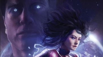 Gigászi lyukak tátonganak az új Mass Effect regény sztoriján