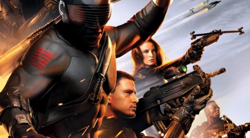 G.I. Joe: The Rise Of Cobra: E3 Trailer