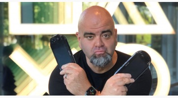 Gio Corsi is bejelentette távozását a Sony-tól