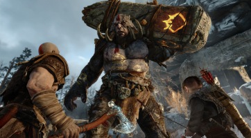 God of War nélkül telik majd az idei PlayStation Experience