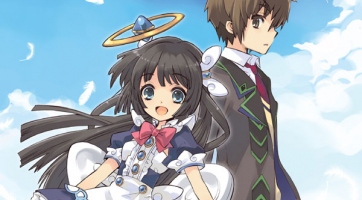 God and the Fate Revolution Paradox címre hallgat a Nippon Ichi 20. évfordulós alkotása