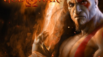 God of War 4: 2012 szeptemberében?