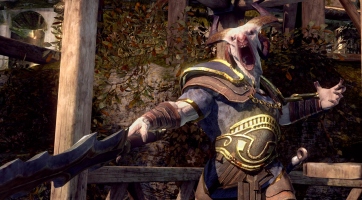 God of War: Ascension demót tartalmaz a Total Recall Blu-ray változata