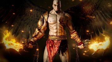 God of War bejelentés a láthatáron