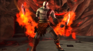 God of War Saga Collection tart PlayStation 3-ra?