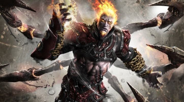 A Crytekhez csatlakozott a God of War veterán