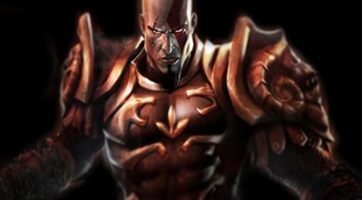 God Of War III: 2009 végén érkezne?