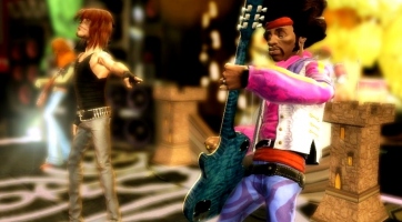 God Of War II dal érkezik a Guitar Hero III-hoz