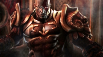 God of War III: Cáfol a Sony