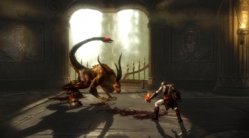 God of War III