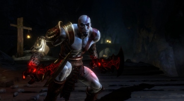 God of War III