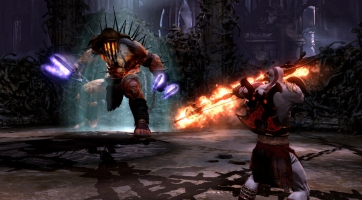 God of War III