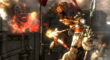 God of War III