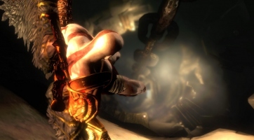 God of War III
