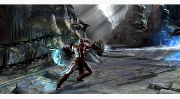 God Of War III: gamescom galéria