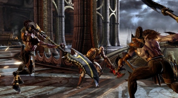 God of War III