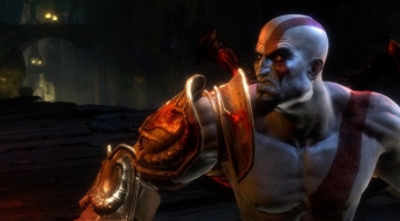 God of War III