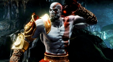 God Of War III: Vizuális betekintő