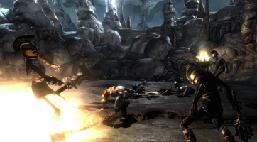God of War III