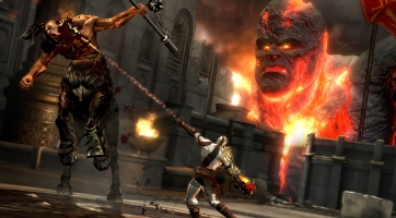 God of War: nem ér véget a sorozat a harmadik résszel
