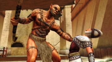 Gods and Heroes: Rome Rising: Itt az idő a zárt bétához