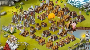 Godsrule: War of Mortals - Free to play címet készít a Sega is