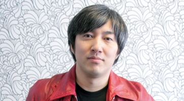Goichi Suda szerint már nem csak a tripla-A kategóriás játékok a jók