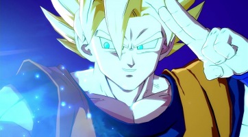 Goku Black, Beerus és Hit is felbukkannak a legújabb Dragon Ball FighterZ traileren