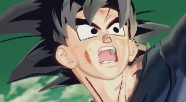 Goku és Trunks bunyóznak a Dragon Ball Xenoverse 2 friss videóján