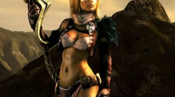 Golden Axe: Beast Rider: Három hét múlva a polcokon
