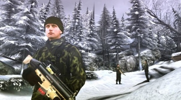 GoldenEye 007 Xbox 360-ra és PlayStation 3-ra? Az Activision szerint nem lehetetlen!