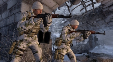 GoldenEye 007: Reloaded előzetes