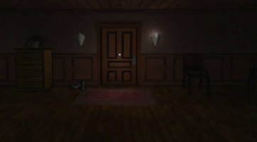 Gone Home címre hallgat a Fullbright első videojátéka