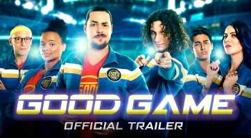 Good Game címmel élőszereplős sorozatot készítenek az e-sportról