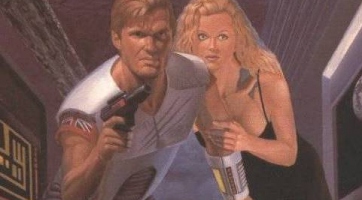 Good Old Games: 1994-es évjáratú FPS a kínálatban