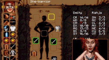 Good Old Games: A hétvége a Realms of Arkania sorozaté