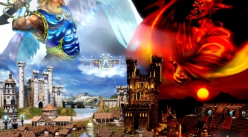 Good Old Games: Akcióban a Might and Magic játékok