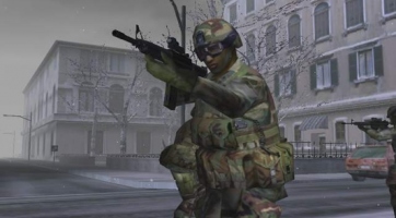 Good Old Games: A sakkozó Tom Clancy, avagy megérkezett a Combat Chess és a Ghost Recon