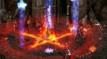 Good Old Games: Beyond Divinity a kínálatban
