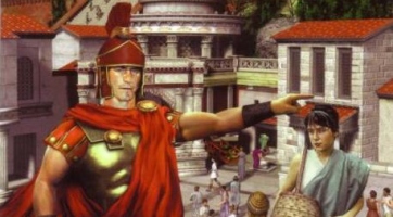 Good Old Games: Caesar 3 és The Interstate 76 a kínálatban