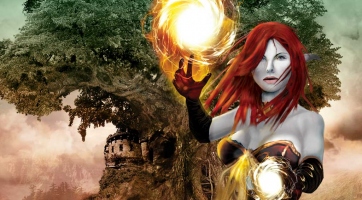 Good Old Games: Disciples a hétvégi ajánlat