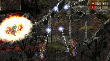 Good Old Games: Divinity játékok akcióban