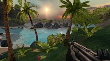 Good Old Games: Már megvásárolható a Far Cry első része