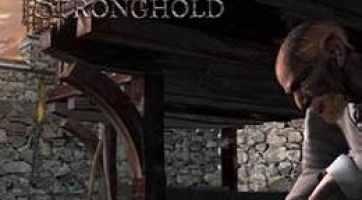 Good Old Games: Megérkezett a Stronghold és a Waxworks 