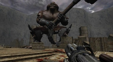 Good Old Games: Painkiller és Panzer Elite a mai menü