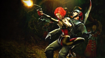 Good Old Games: Psychonauts, BloodRayne és Advent Rising a kínálatban