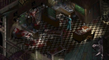 Good Old Games: Sanitarium a kínálatban