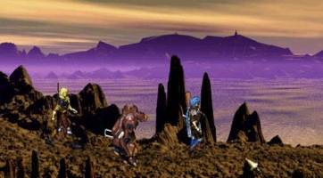 Good Old Games: Septerra Core és Teenagent a kínálatban 