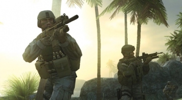 Good Old Games: Tom Clancy akció a hétvégére