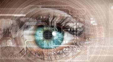 Google Glass riválison dolgozik a Microsoft ?